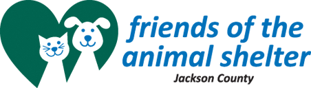 Home - Friends of the Animal Shelter