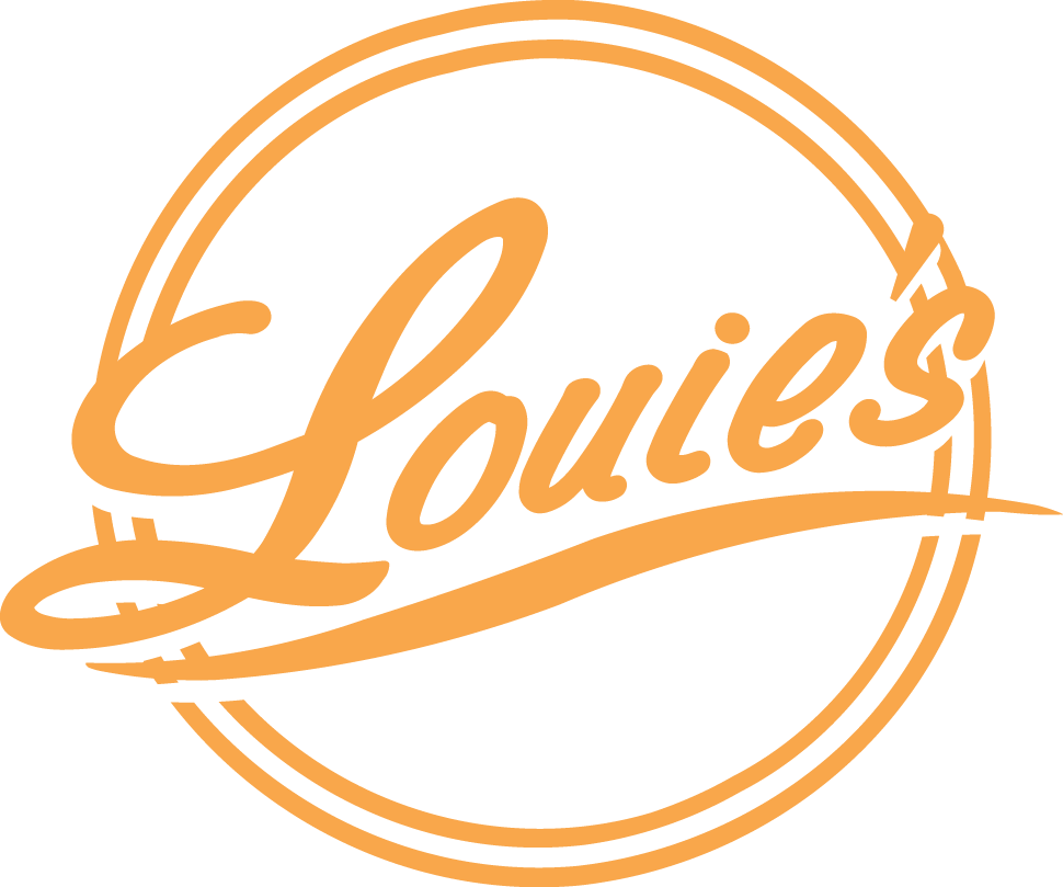 Louie's restaurant in Ashland