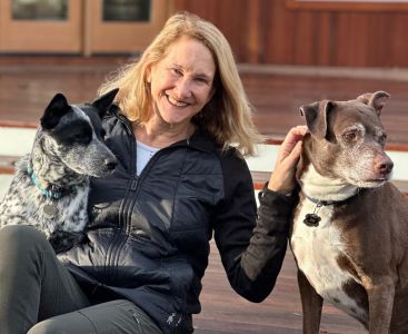 Lisa Frankel, Secretary