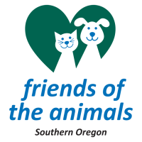 Friends of the Animals of Southern Oregon