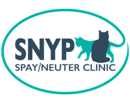 SNYP Spay/Neuter Clinic