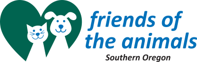 Friends of the Animals, Southern Oregon