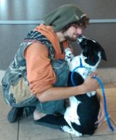 Rogue Valley Street Dog Project